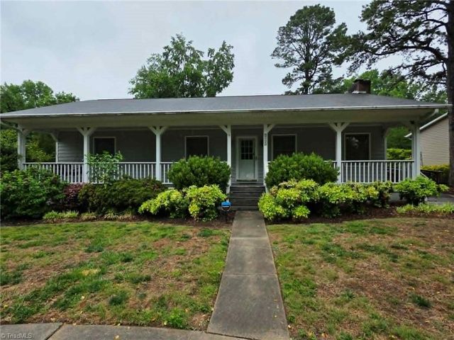 515 Nova Avenue, High Point, NC 27265
