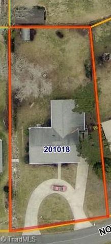 515 Nova Avenue, High Point, NC 27265