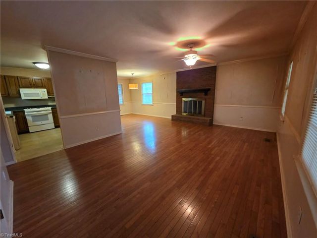 515 Nova Avenue, High Point, NC 27265