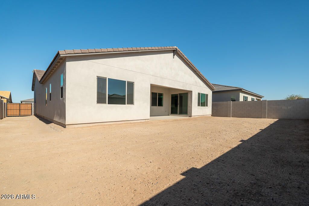 Image 18 of property listing at 2589 E ALFONSO Drive, San Tan Valley, AZ 85140