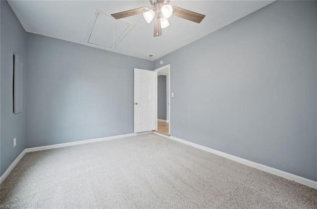 1518 Snowbird CT, Virginia Beach, VA 23454