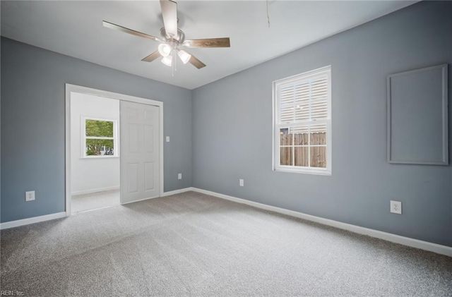 1518 Snowbird CT, Virginia Beach, VA 23454