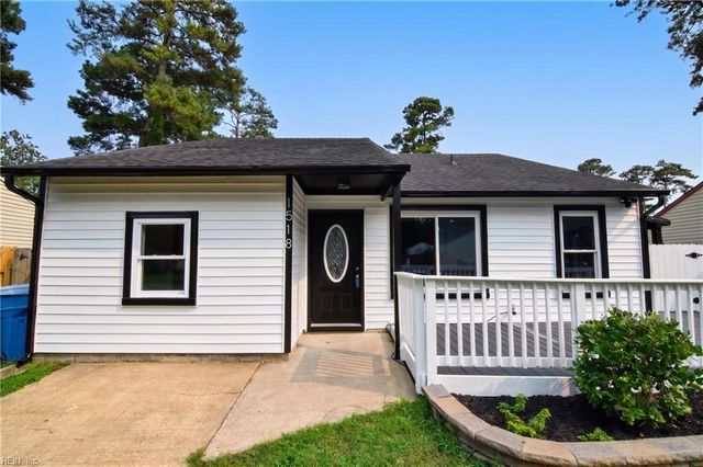 1518 Snowbird CT, Virginia Beach, VA 23454