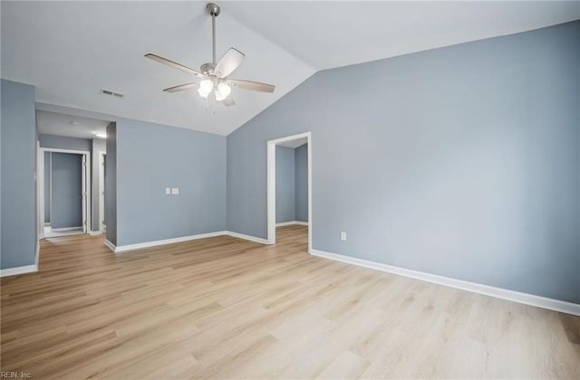 1518 Snowbird CT, Virginia Beach, VA 23454