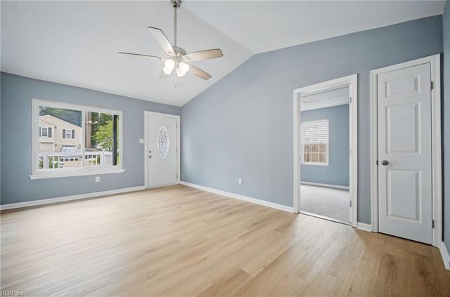 1518 Snowbird CT, Virginia Beach, VA 23454