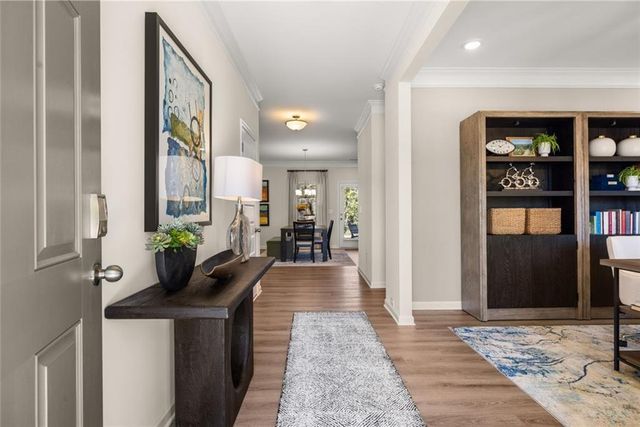 110 Summerfield Place Drive, Carrollton, GA 30117