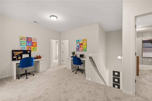 110 Summerfield Place Drive, Carrollton, GA 30117