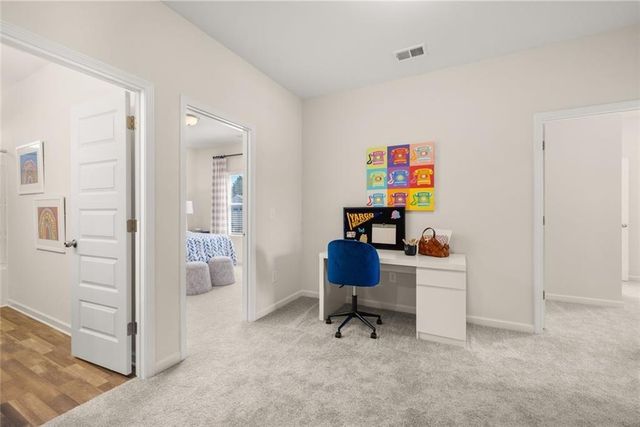 110 Summerfield Place Drive, Carrollton, GA 30117