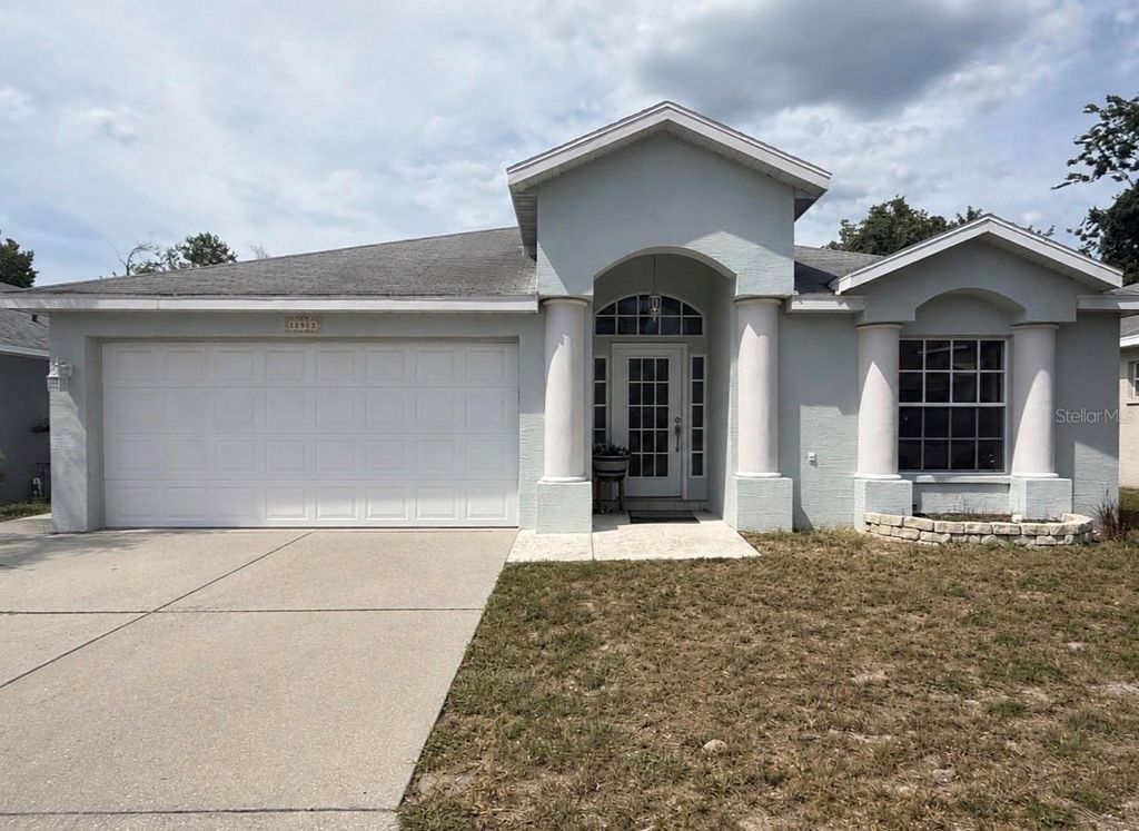 10903 NEW BRIGHTON COURT, New Port Richey, FL 34654