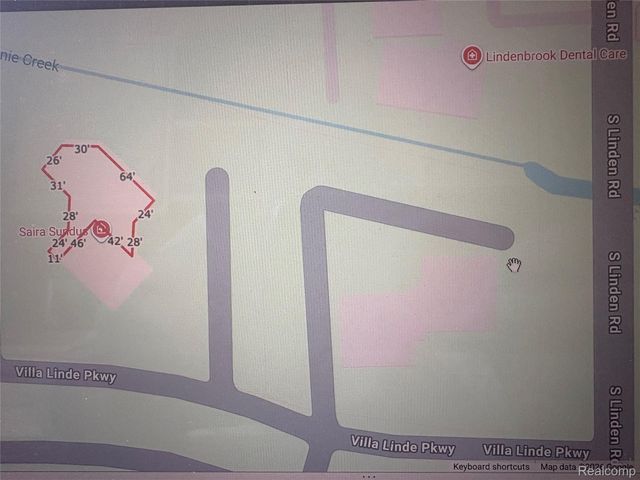 5040 Villa Linde Parkway, Flint Charter Township, MI 48532