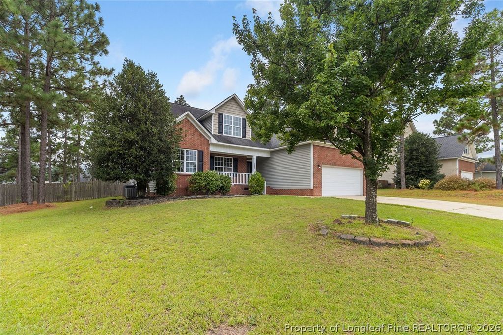 288 Sonora Drive, Lillington, NC 27546 — photo 2