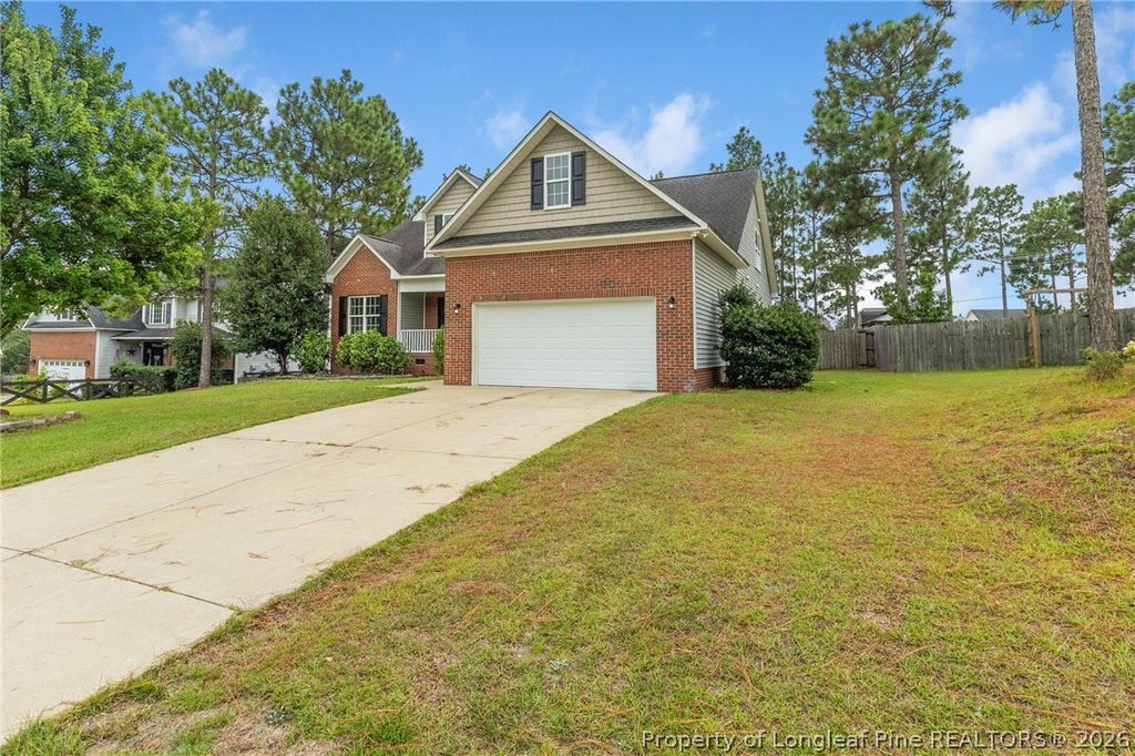 288 Sonora Drive, Lillington, NC 27546 — photo 3