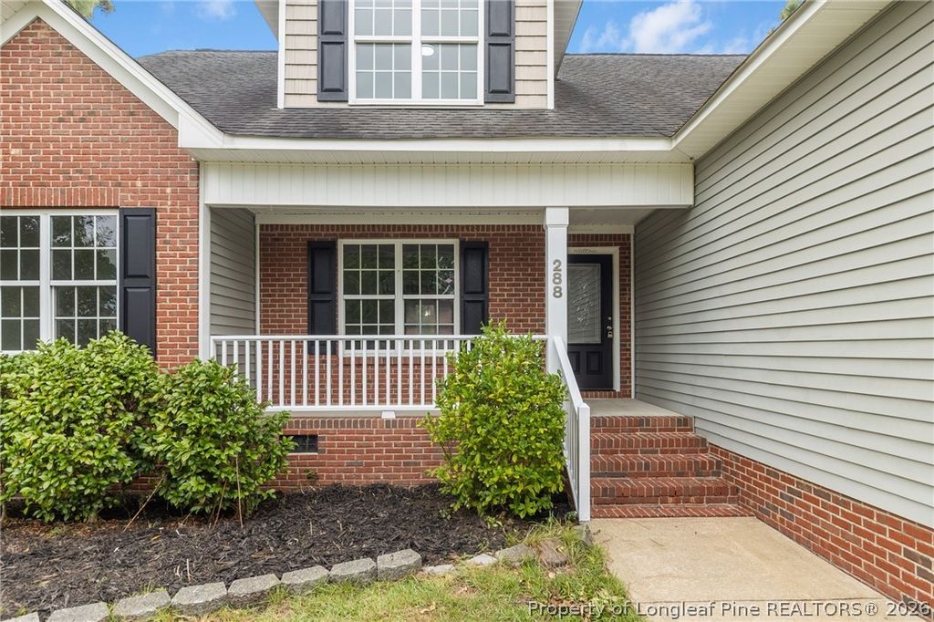 288 Sonora Drive, Lillington, NC 27546 — photo 4