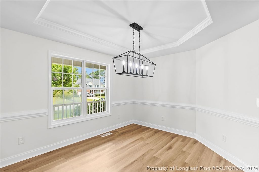 288 Sonora Drive, Lillington, NC 27546 — photo 5