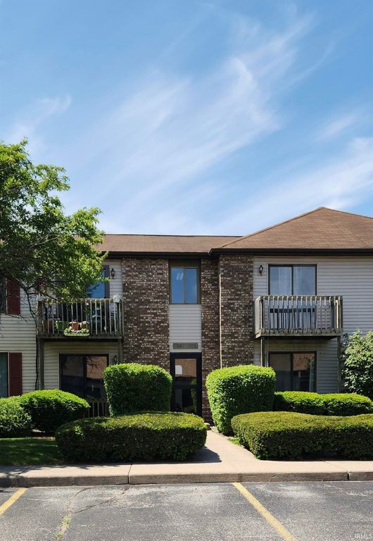 1004 Clarinet Boulevard, Elkhart, IN 46516