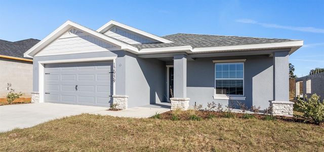 12959 SE 55TH AVENUE, Belleview, FL 34420