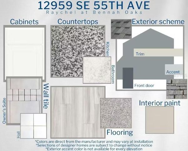 12959 SE 55TH AVENUE, Belleview, FL 34420