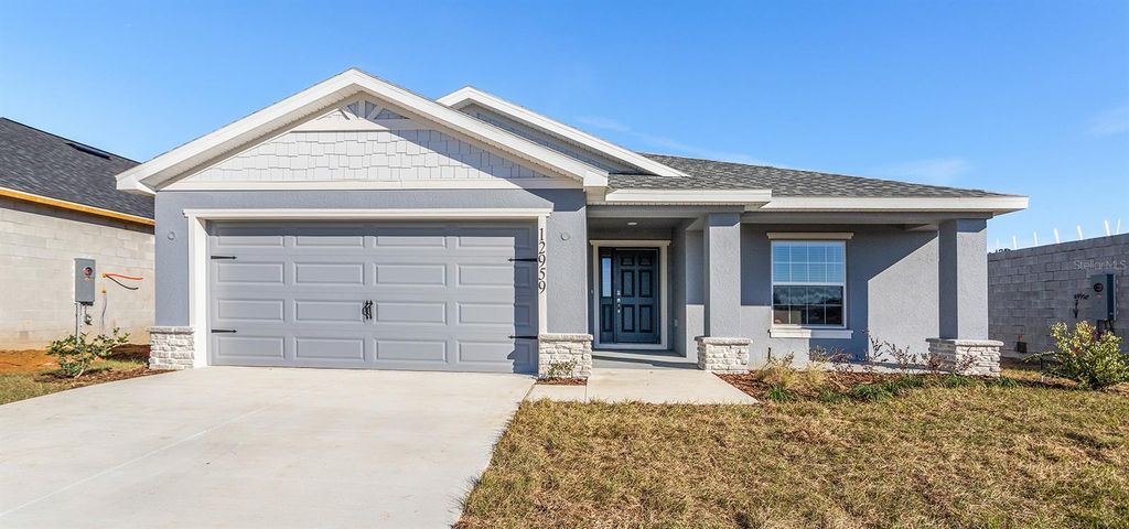 12959 SE 55TH AVENUE, Belleview, FL 34420