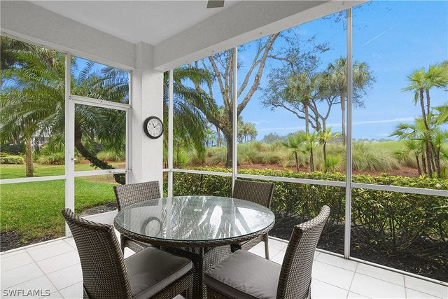 3099 Lancaster DR 7-701, Naples, FL 34105