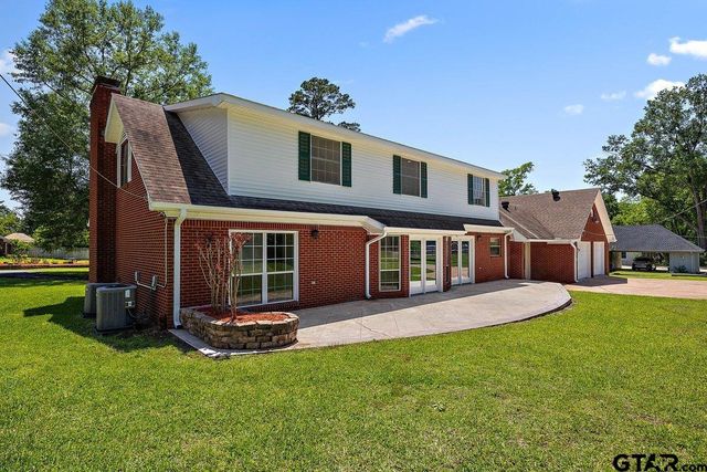 199 Plum Street, Rusk, TX 75785