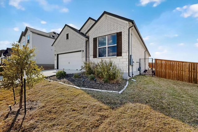 11900 Dillon Falls DR, Austin, TX 78747