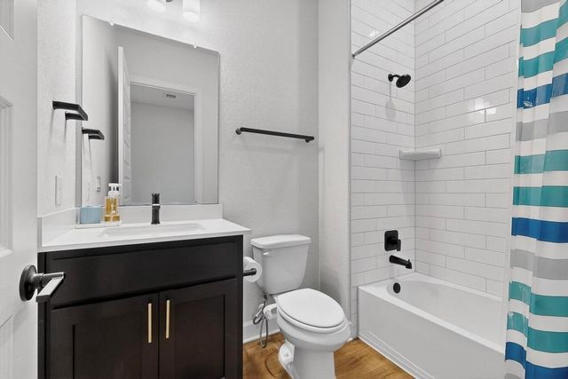 11900 Dillon Falls DR, Austin, TX 78747