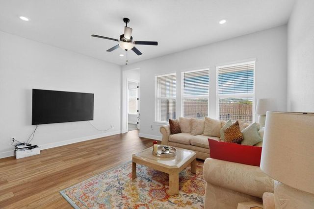 11900 Dillon Falls DR, Austin, TX 78747