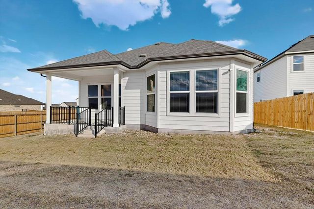 11900 Dillon Falls DR, Austin, TX 78747