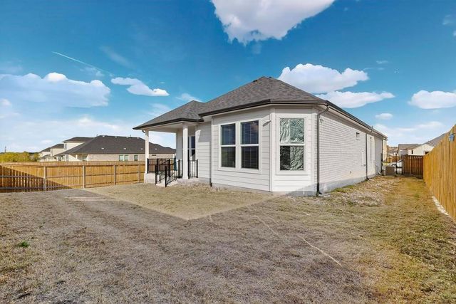 11900 Dillon Falls DR, Austin, TX 78747