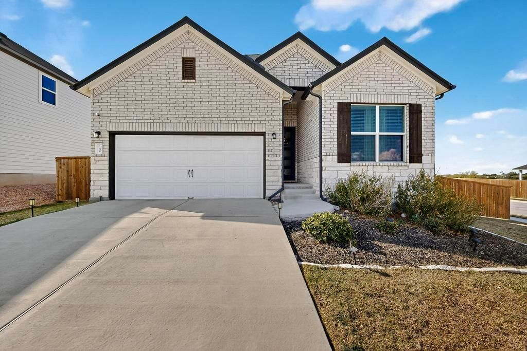 11900 Dillon Falls DR, Austin, TX 78747