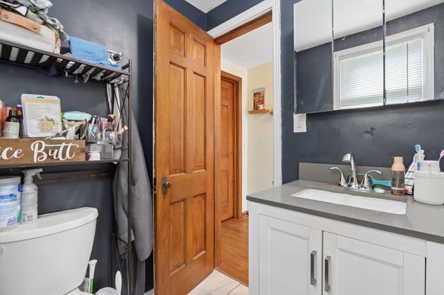 3116 Dresden Street, Columbus, OH 43224
