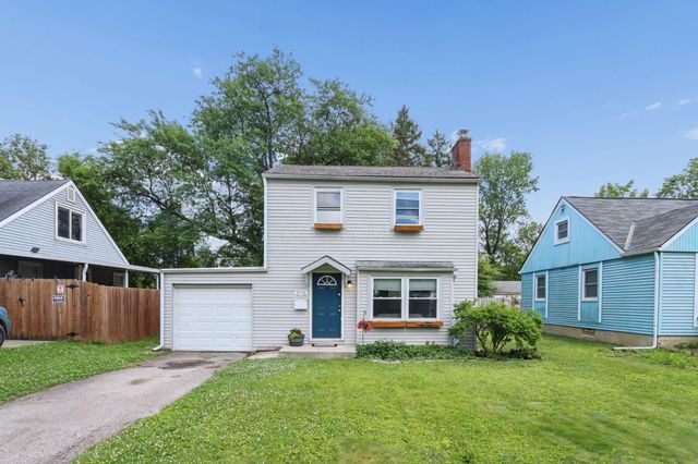 3116 Dresden Street, Columbus, OH 43224