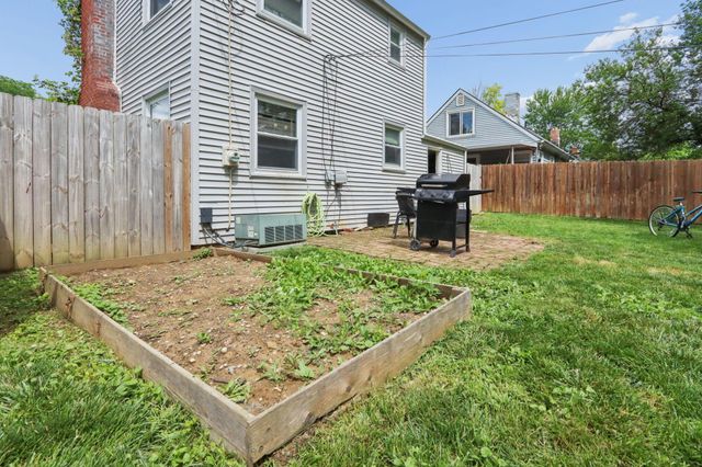 3116 Dresden Street, Columbus, OH 43224