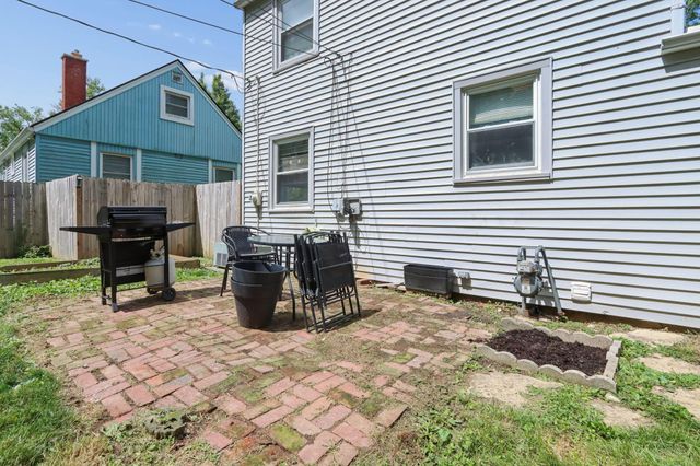 3116 Dresden Street, Columbus, OH 43224