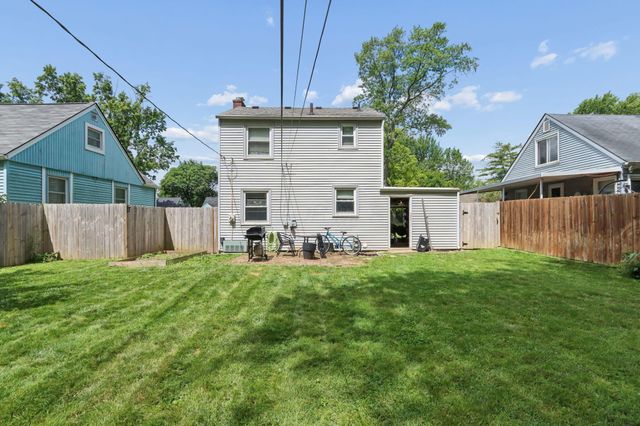 3116 Dresden Street, Columbus, OH 43224