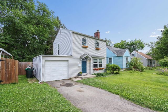 3116 Dresden Street, Columbus, OH 43224