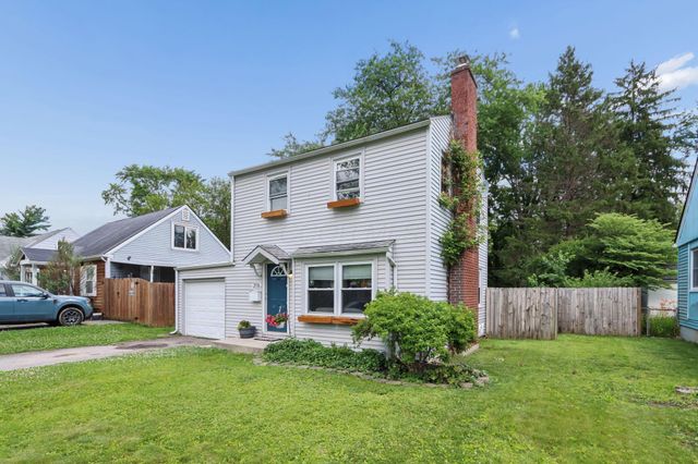 3116 Dresden Street, Columbus, OH 43224