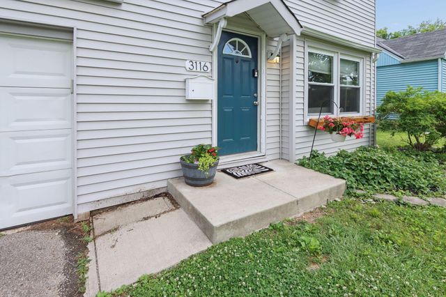 3116 Dresden Street, Columbus, OH 43224