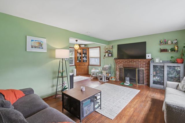 3116 Dresden Street, Columbus, OH 43224