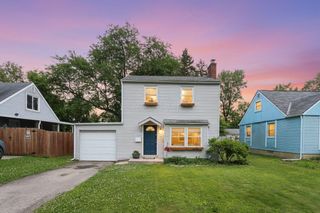 3116 Dresden Street, Columbus, OH 43224