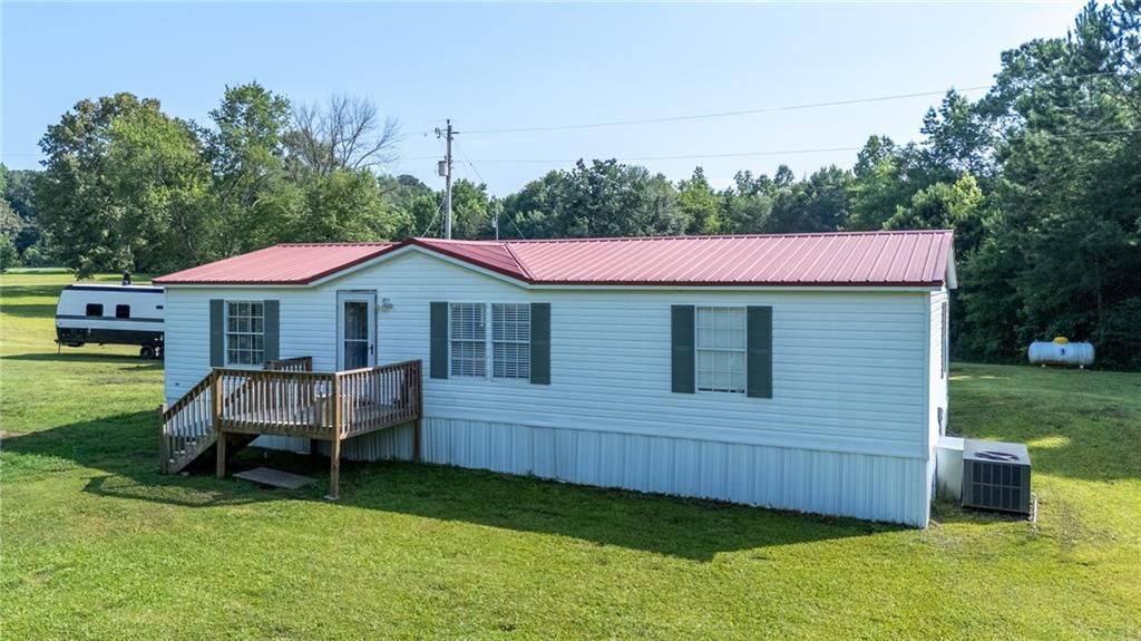 955 Hill City NW Road, Sugar Valley, GA 30746