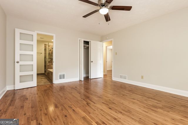 588 Sugar Valley Trail SE, Conyers, GA 30094