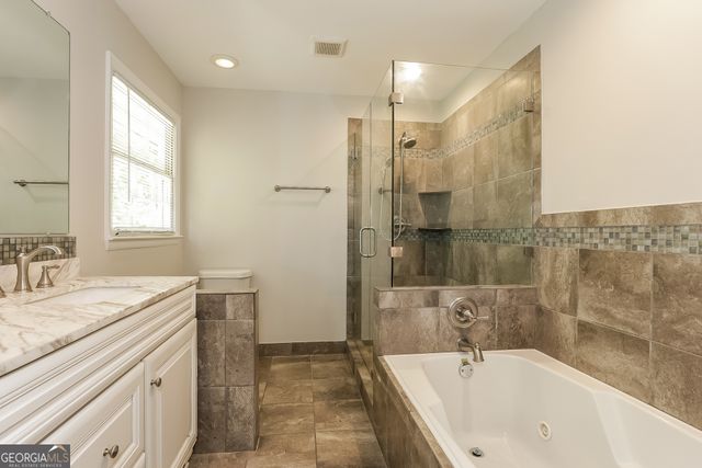 588 Sugar Valley Trail SE, Conyers, GA 30094
