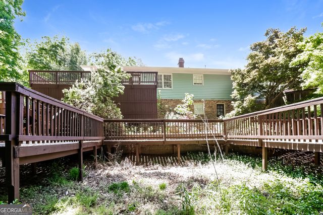 588 Sugar Valley Trail SE, Conyers, GA 30094