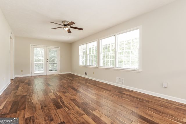 588 Sugar Valley Trail SE, Conyers, GA 30094