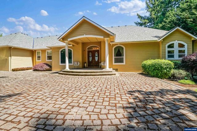 7947 Lavender Ln SE, Turner, OR 97392