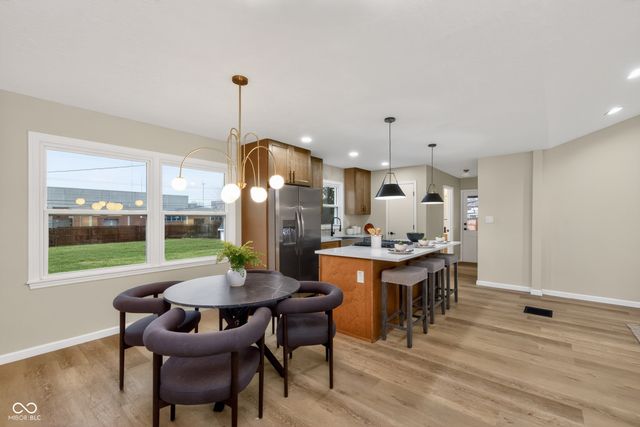 7158 Munsee Lane, Indianapolis, IN 46260