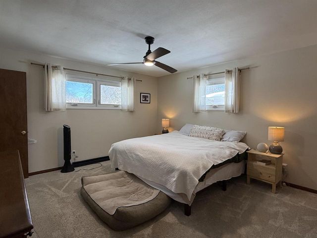 1121 Erie Drive, Janesville, WI 53545