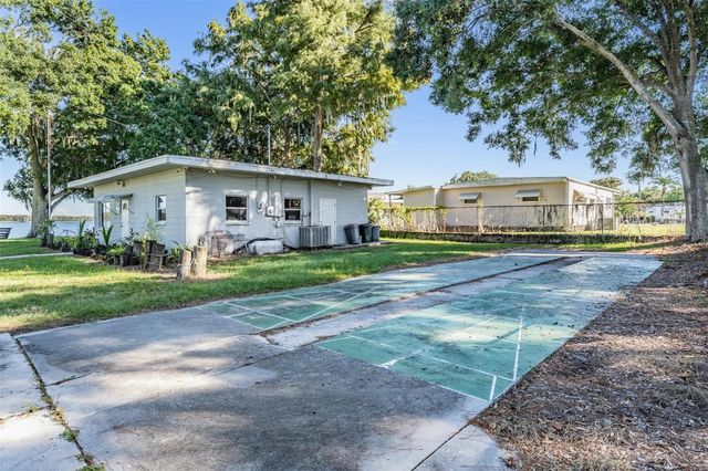 66 LAKE SHORE DRIVE, Palm Harbor, FL 34684