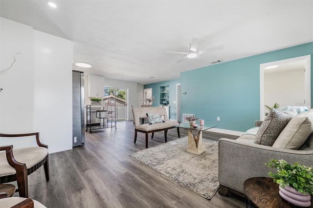 66 LAKE SHORE DRIVE, Palm Harbor, FL 34684